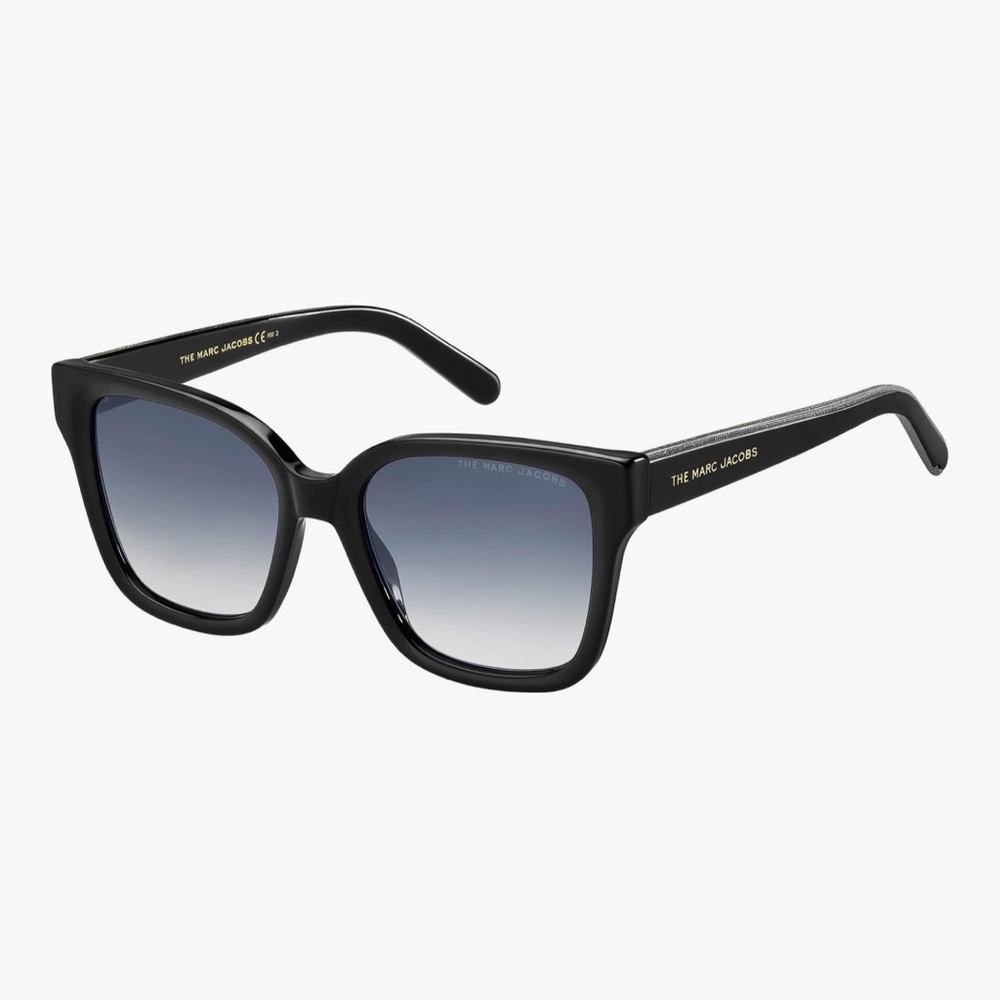 Marc Jacobs Marc Women’s 458/S Square Sunglasses